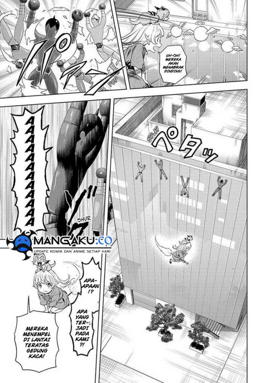 Chapter 161 - halaman 15