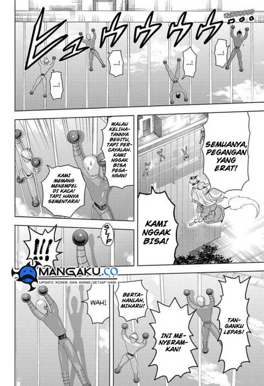 Chapter 161 - halaman 16