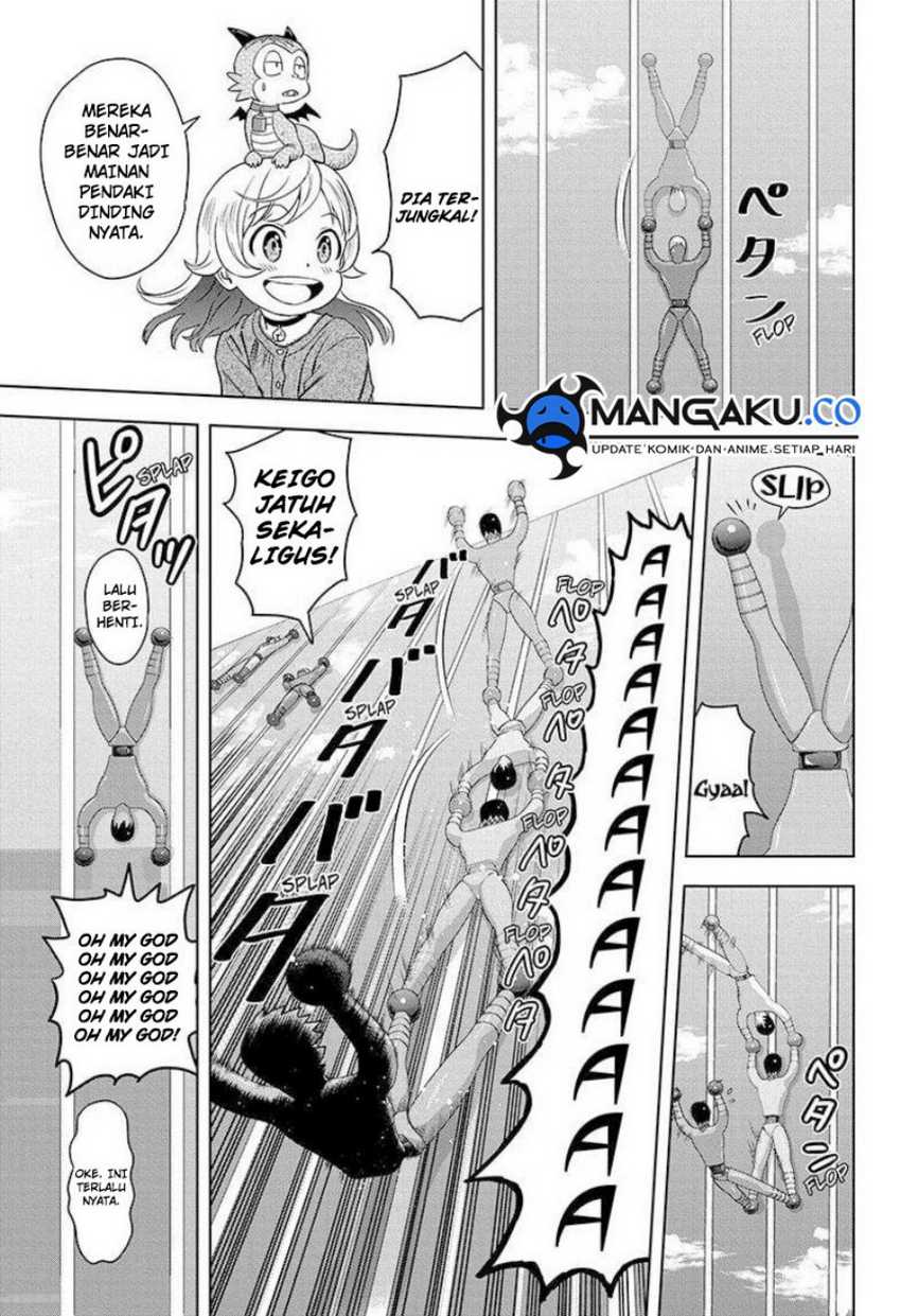 Chapter 161 - halaman 17