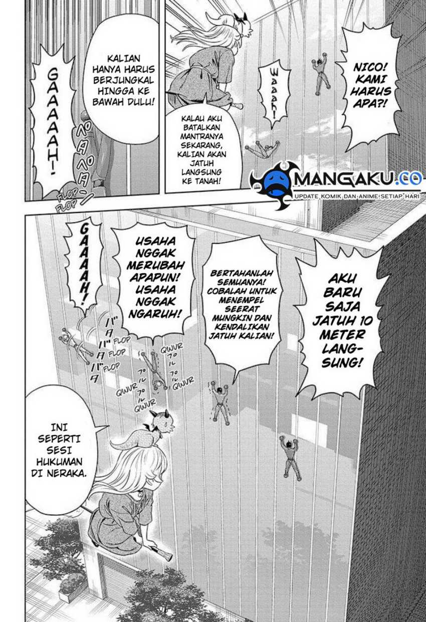 Chapter 161 - halaman 18