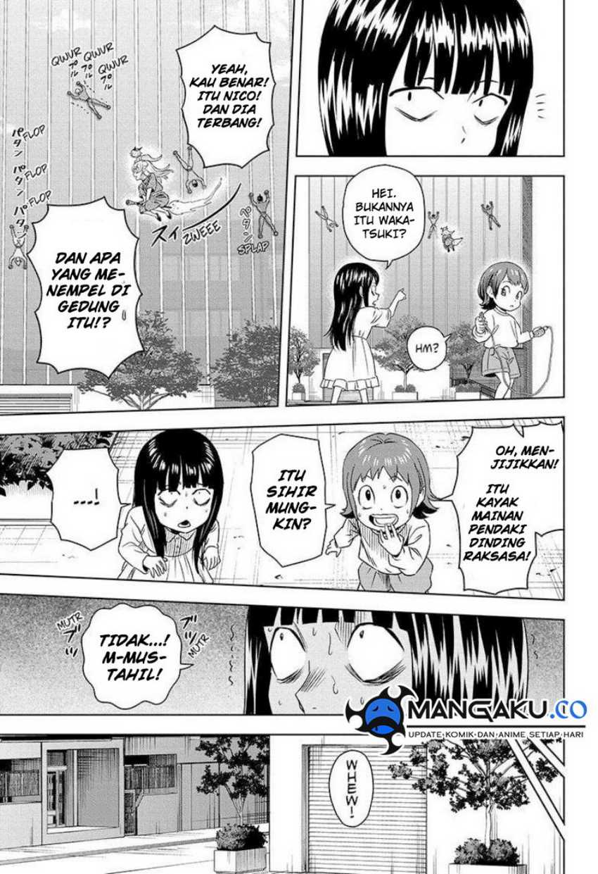 Chapter 161 - halaman 19