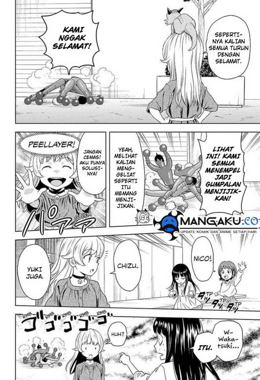Chapter 161 - halaman 20