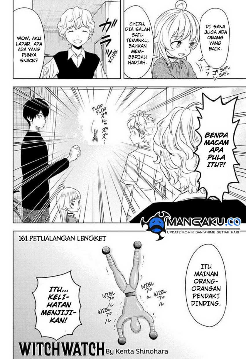 Chapter 161 - halaman 4