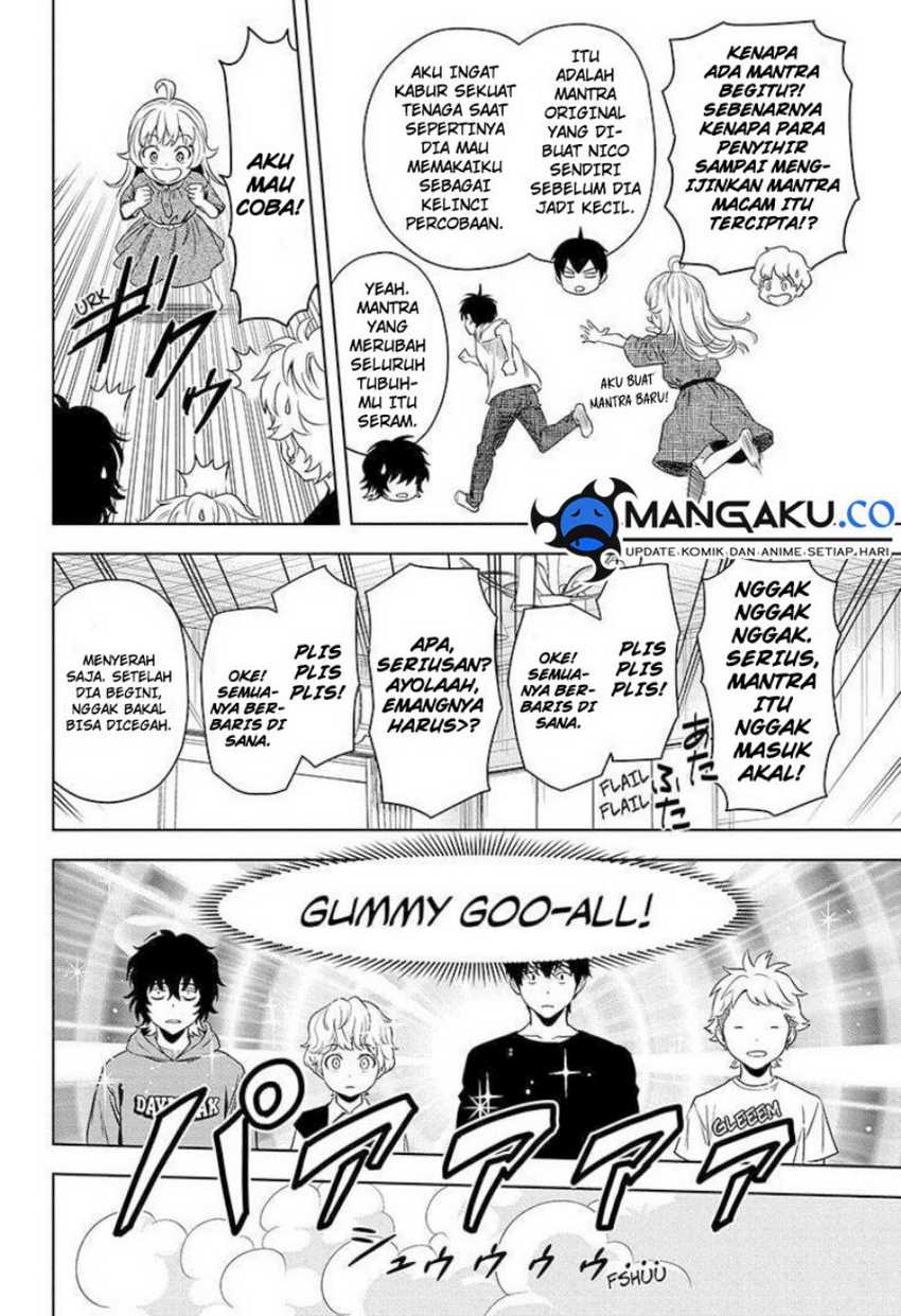 Chapter 161 - halaman 6