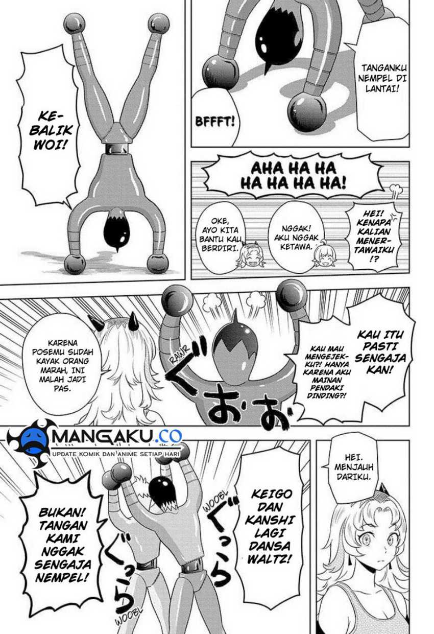 Chapter 161 - halaman 9