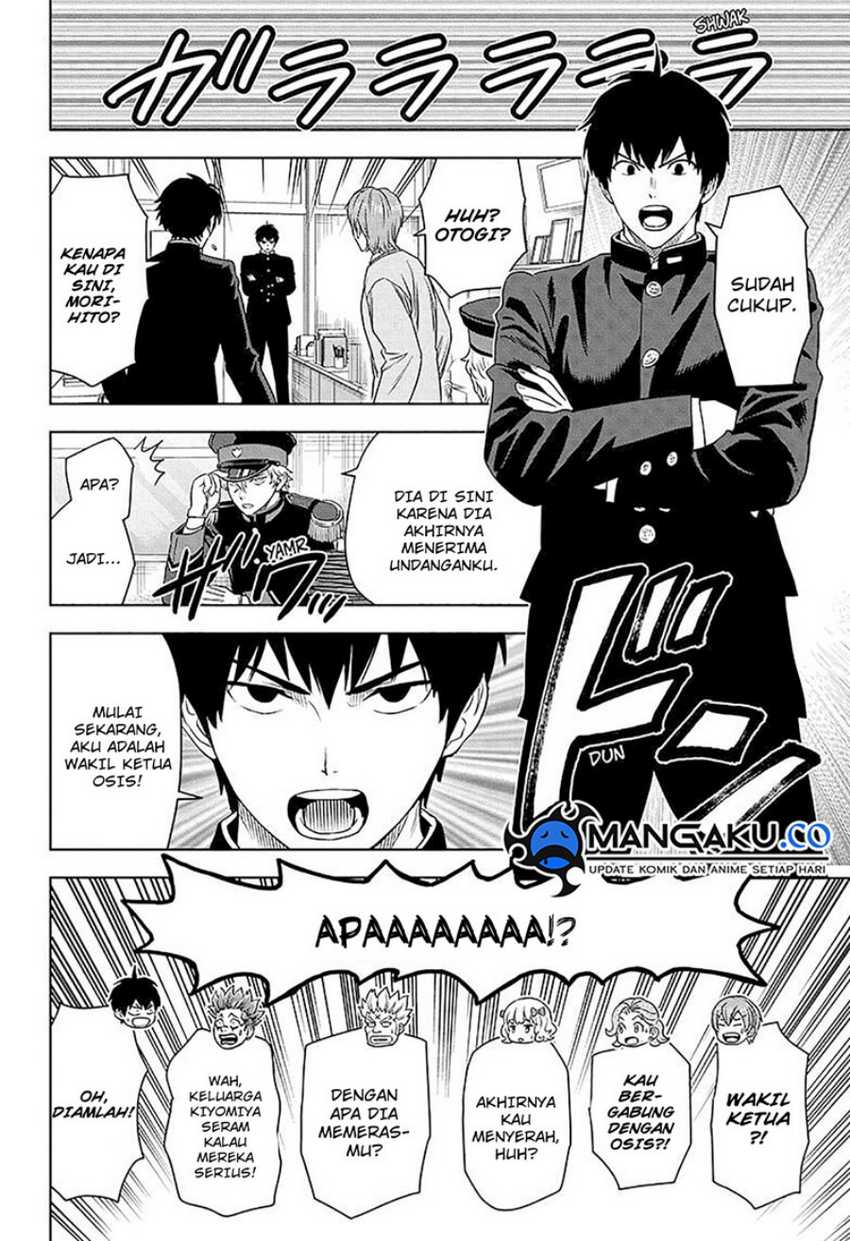 Chapter 160 - halaman 12
