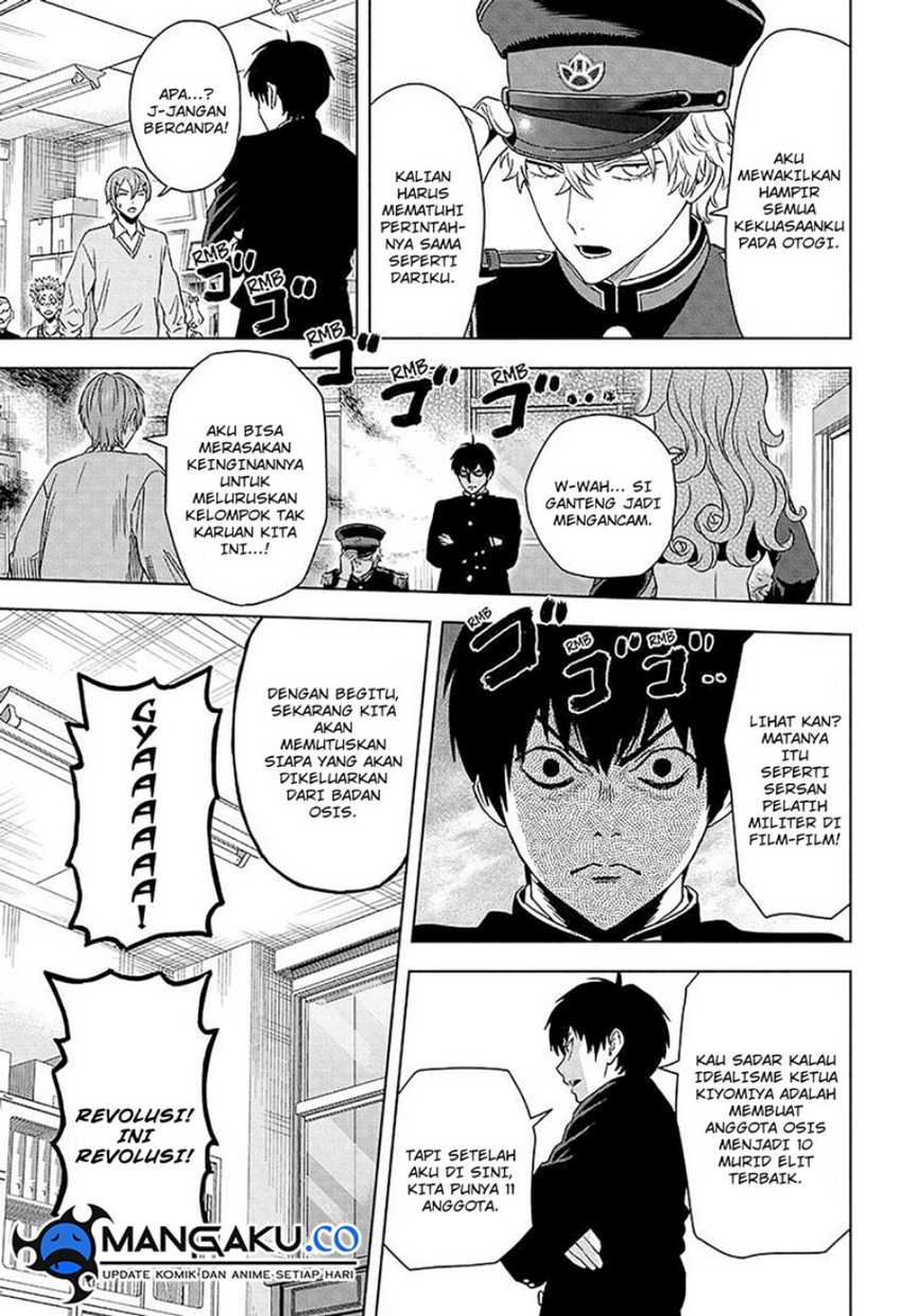 Chapter 160 - halaman 13
