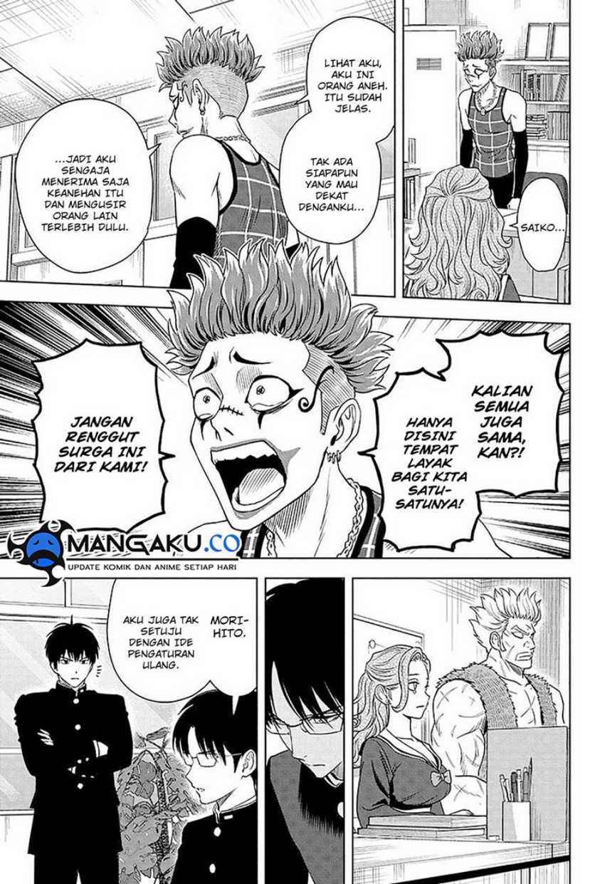 Chapter 160 - halaman 15