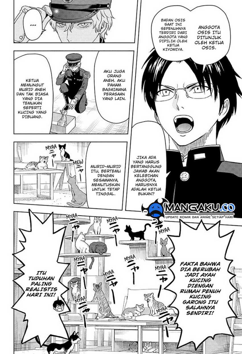 Chapter 160 - halaman 16