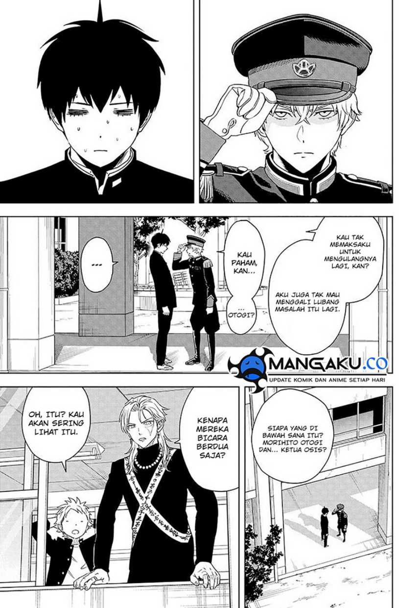 Chapter 160 - halaman 3