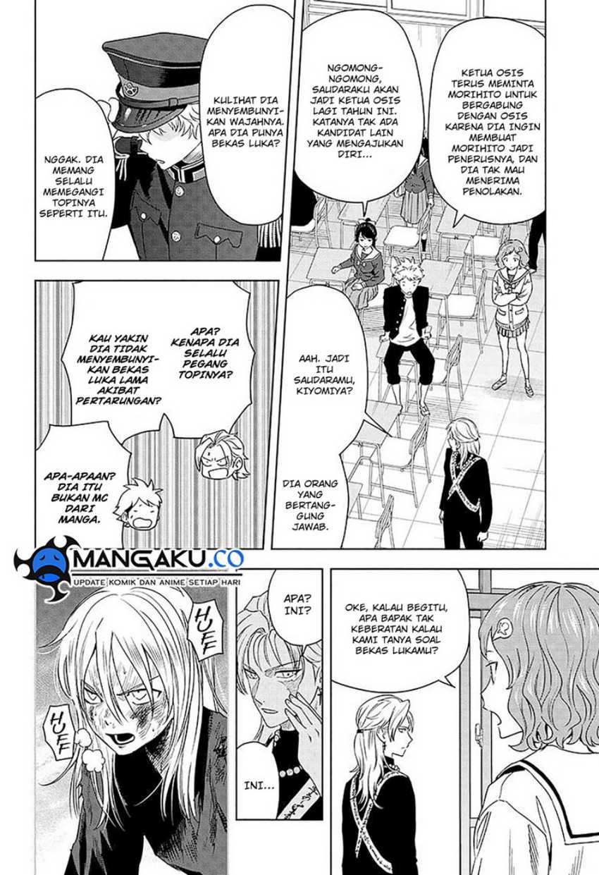 Chapter 160 - halaman 4