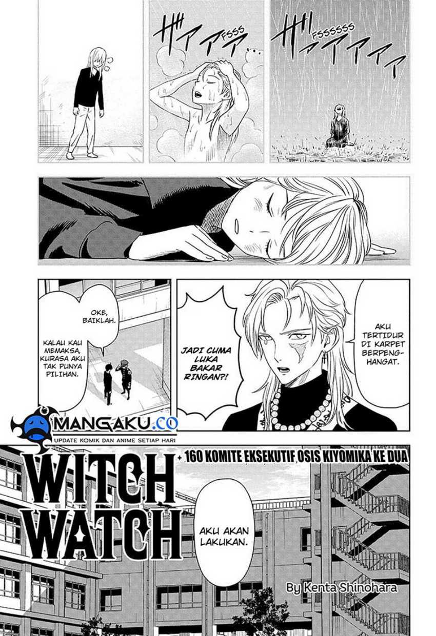 Chapter 160 - halaman 5