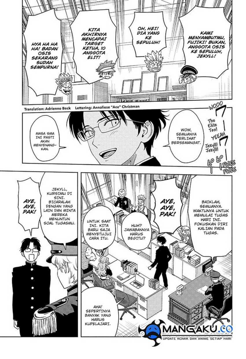 Chapter 160 - halaman 7