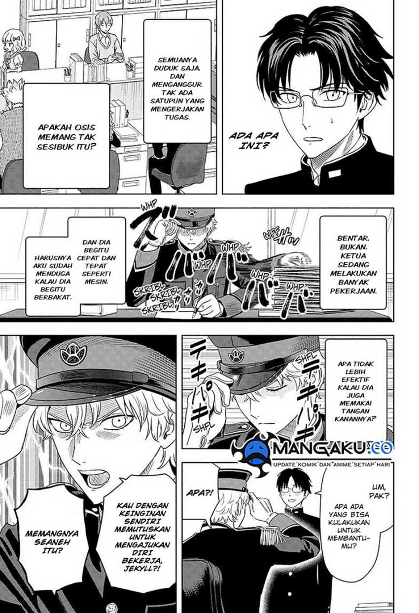 Chapter 160 - halaman 9