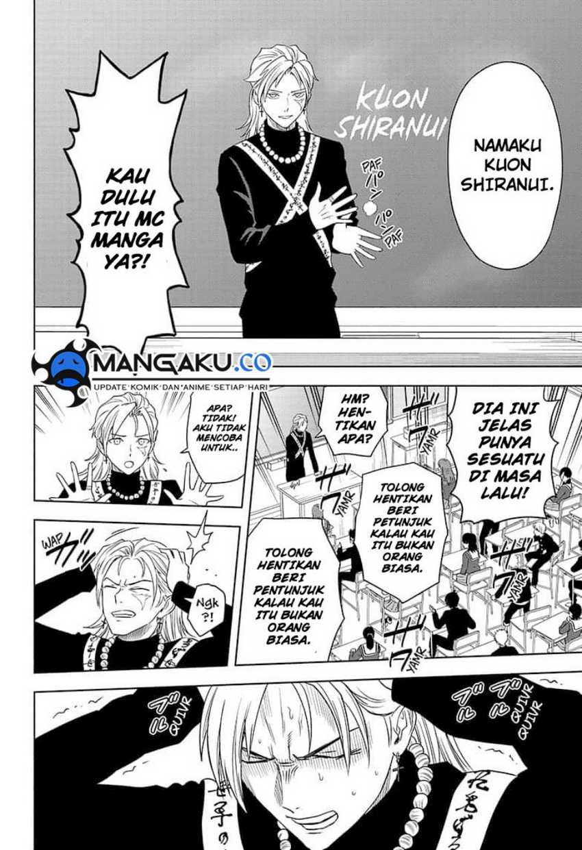 Chapter 159 - halaman 14