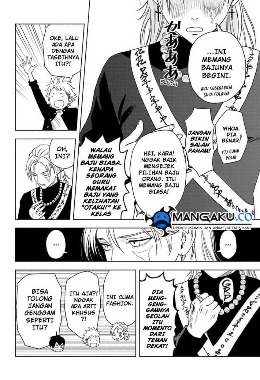 Chapter 159 - halaman 16