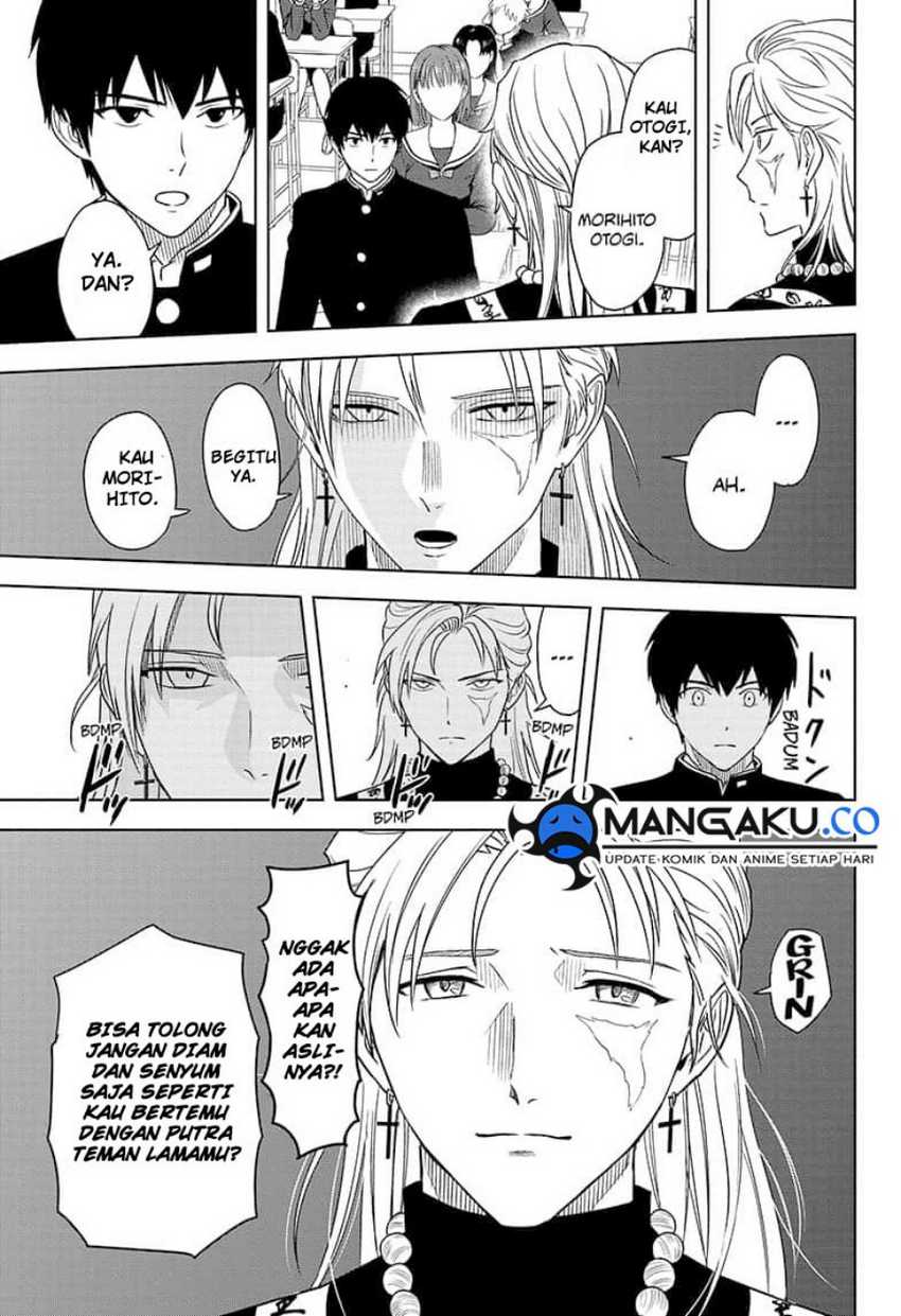 Chapter 159 - halaman 17