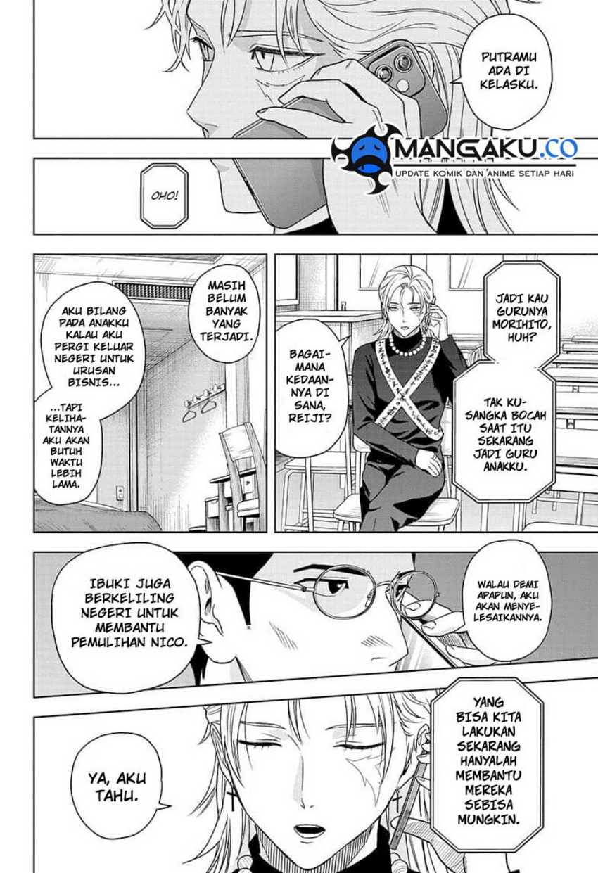 Chapter 159 - halaman 20