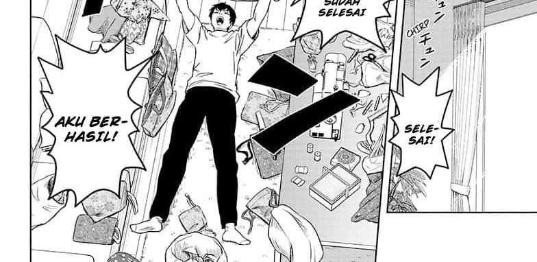Chapter 158 - halaman 15