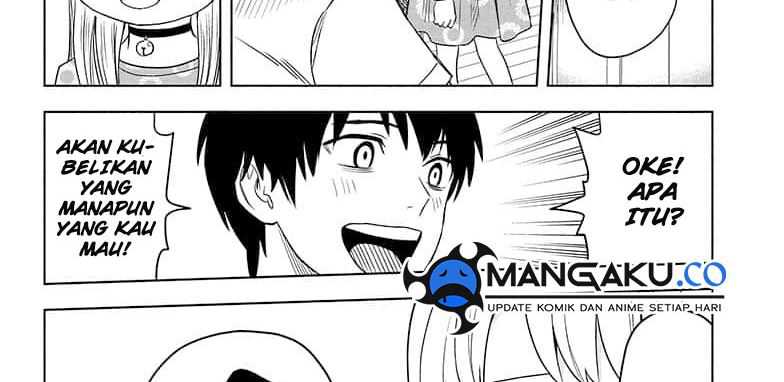 Chapter 158 - halaman 20
