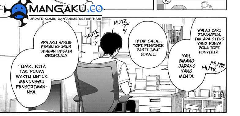 Chapter 158 - halaman 23
