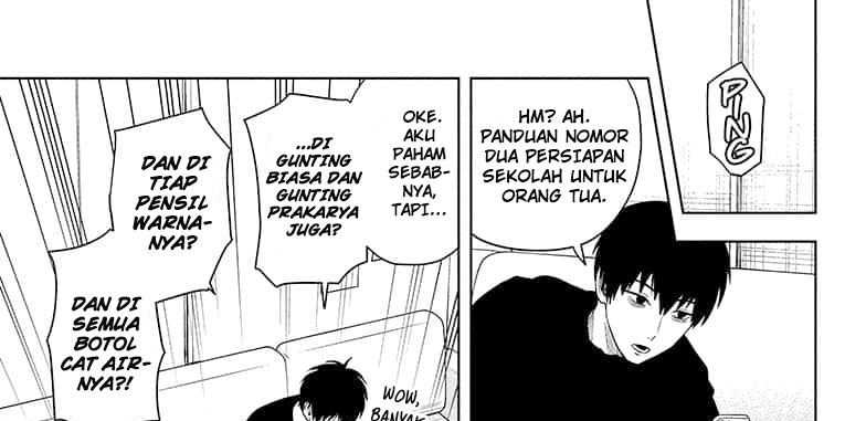 Chapter 158 - halaman 28