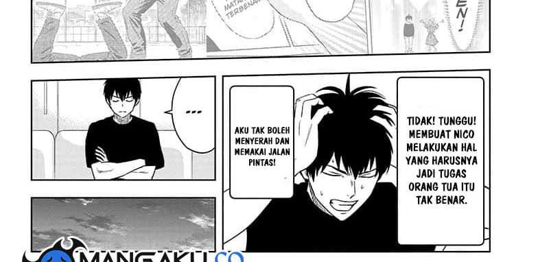 Chapter 158 - halaman 32