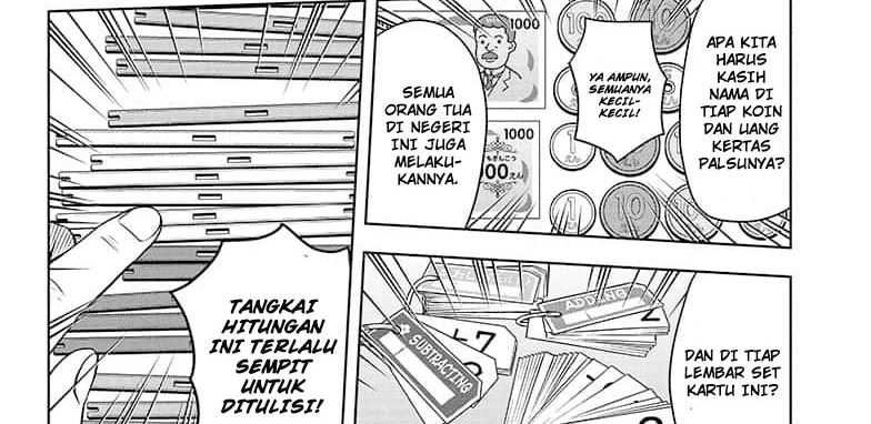 Chapter 158 - halaman 38