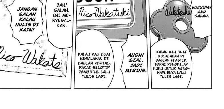 Chapter 158 - halaman 42