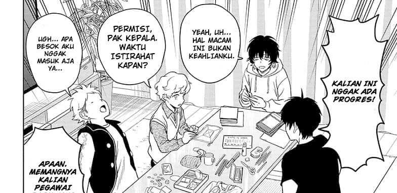 Chapter 158 - halaman 43