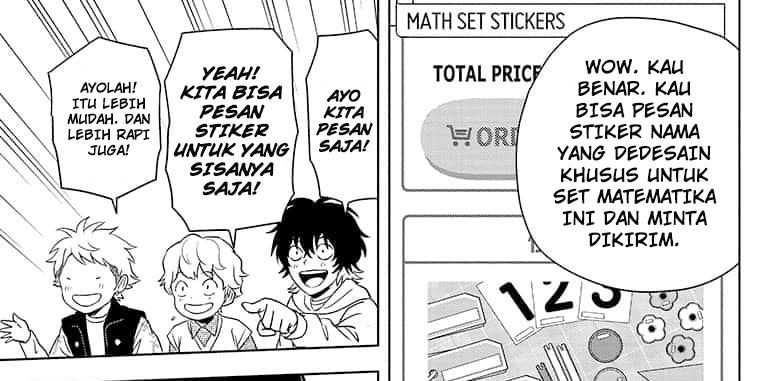 Chapter 158 - halaman 46