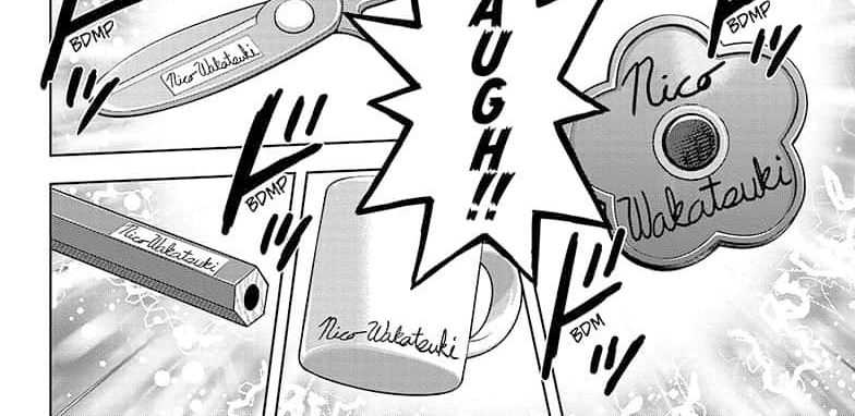 Chapter 158 - halaman 57