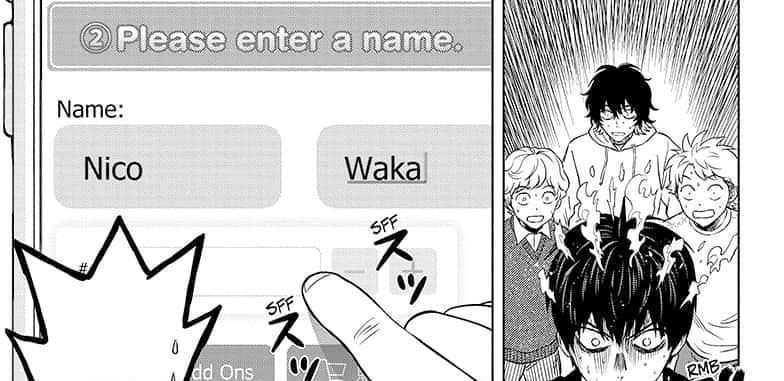 Chapter 158 - halaman 58