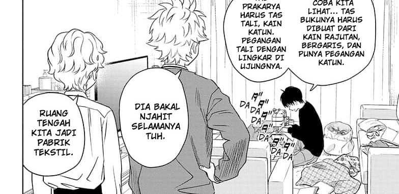 Chapter 158 - halaman 9
