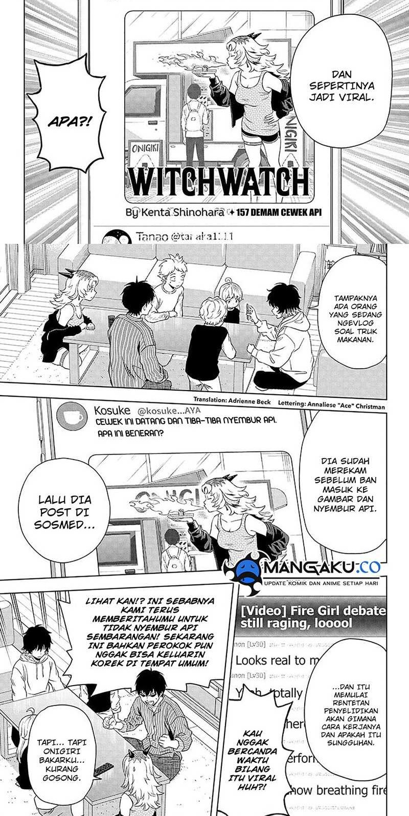 Chapter 157 - halaman 3