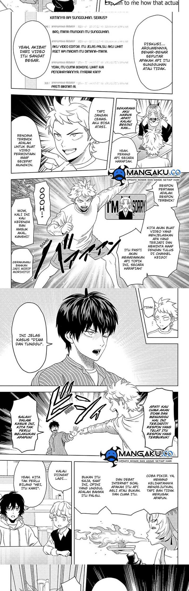 Chapter 157 - halaman 4