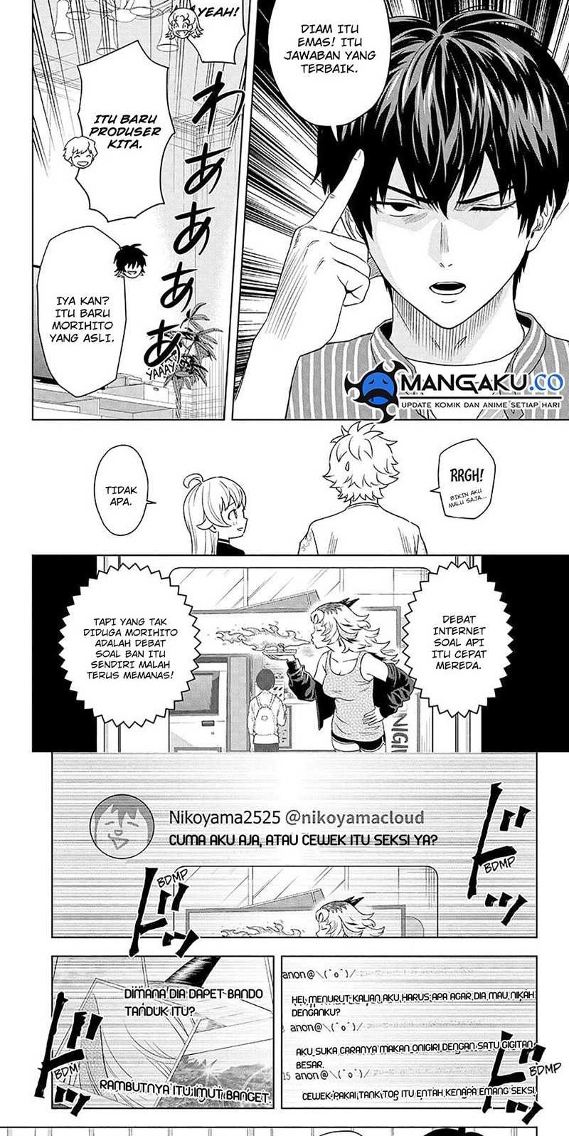 Chapter 157 - halaman 5