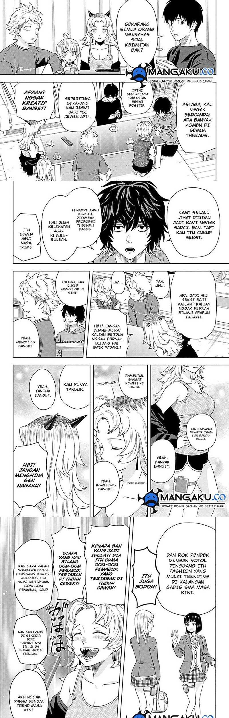 Chapter 157 - halaman 6