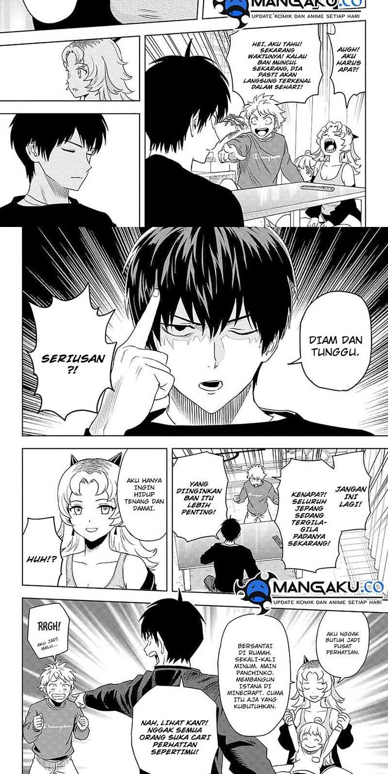 Chapter 157 - halaman 7