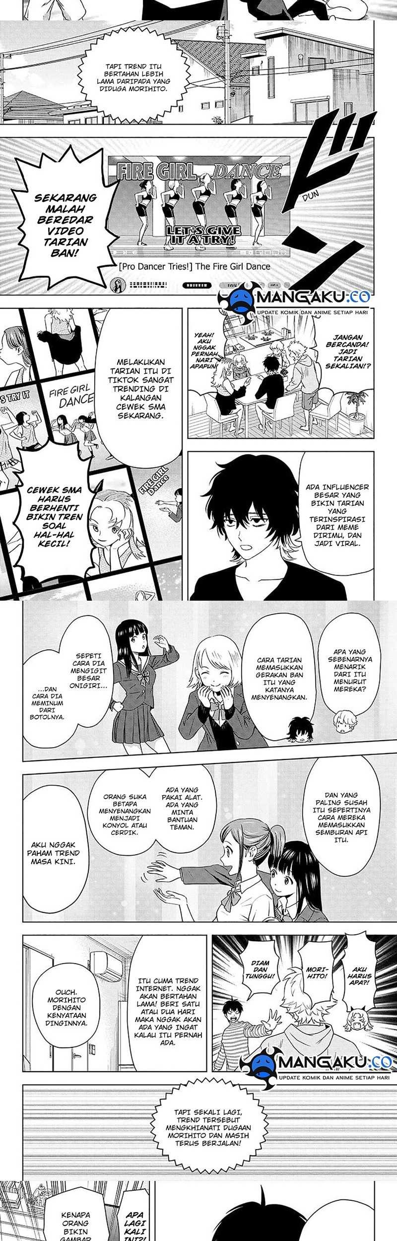 Chapter 157 - halaman 8
