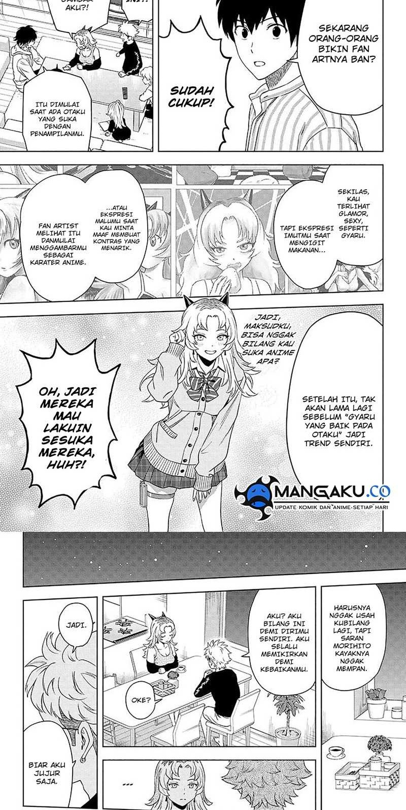 Chapter 157 - halaman 9