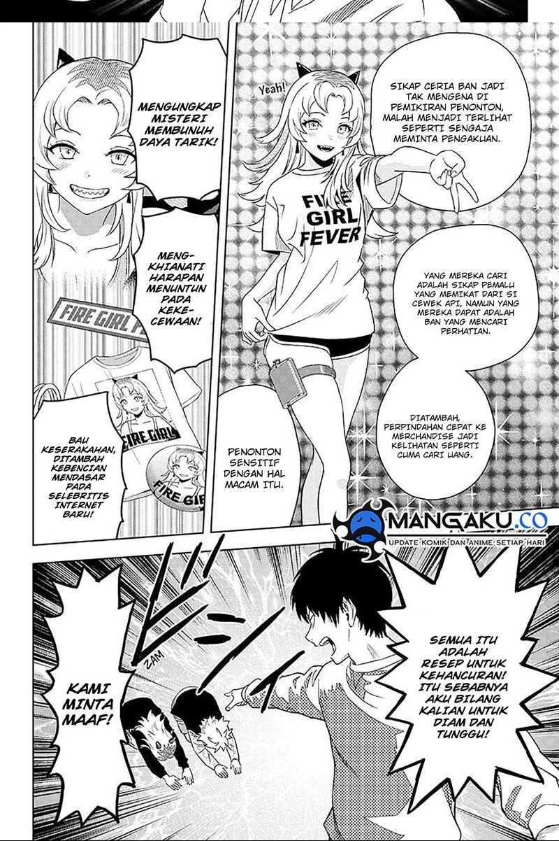 Chapter 157 - halaman 12