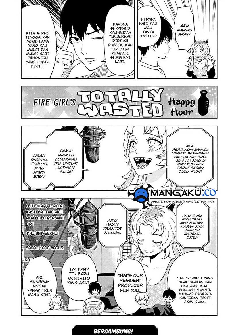 Chapter 157 - halaman 13