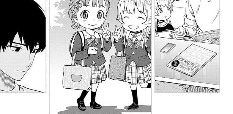 Chapter 156 - halaman 13