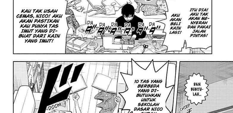 Chapter 156 - halaman 15