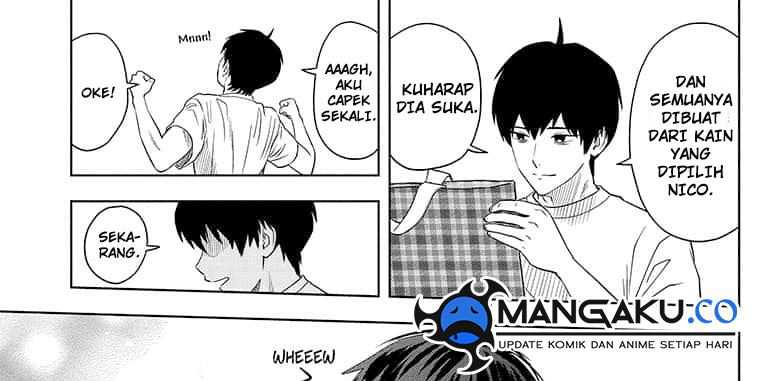 Chapter 156 - halaman 17