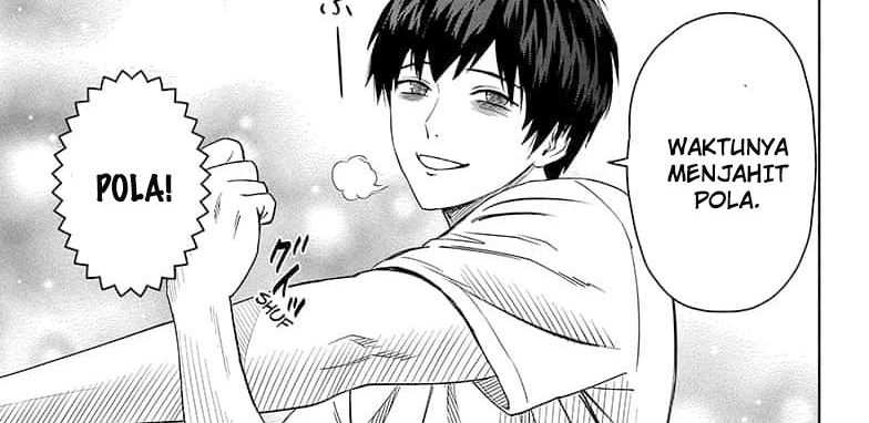 Chapter 156 - halaman 18