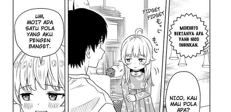 Chapter 156 - halaman 20