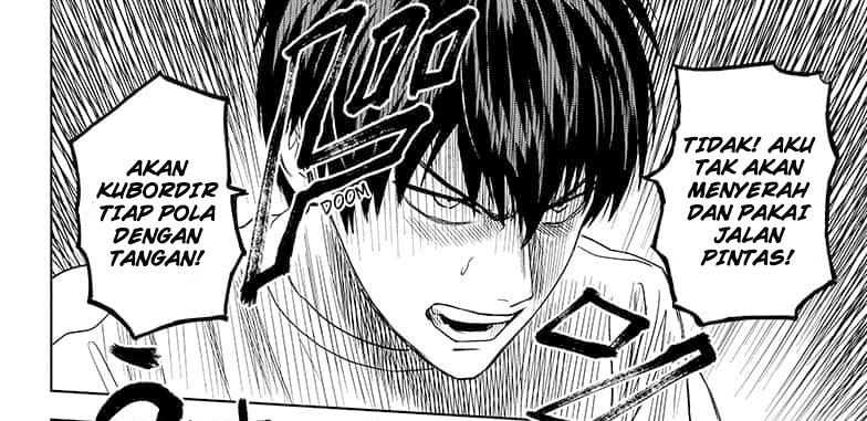 Chapter 156 - halaman 26