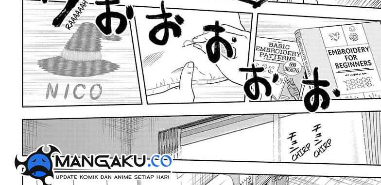 Chapter 156 - halaman 27